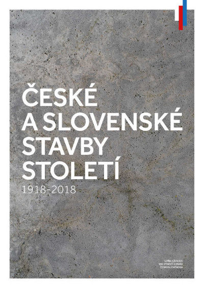 Ceske a slovenkse stavby stoleti