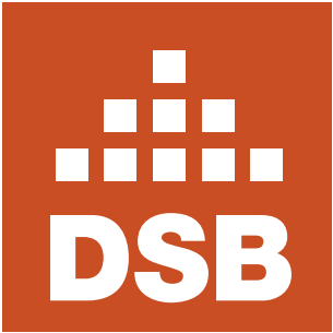 DSB logo