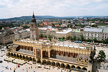 Krakow