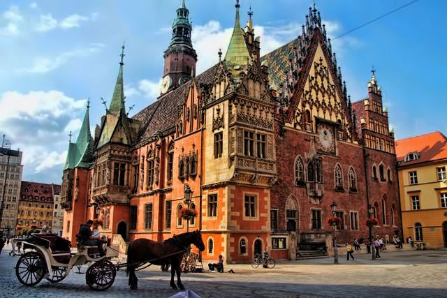 Wroclaw