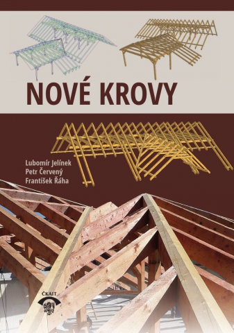 Nove krovy obalka