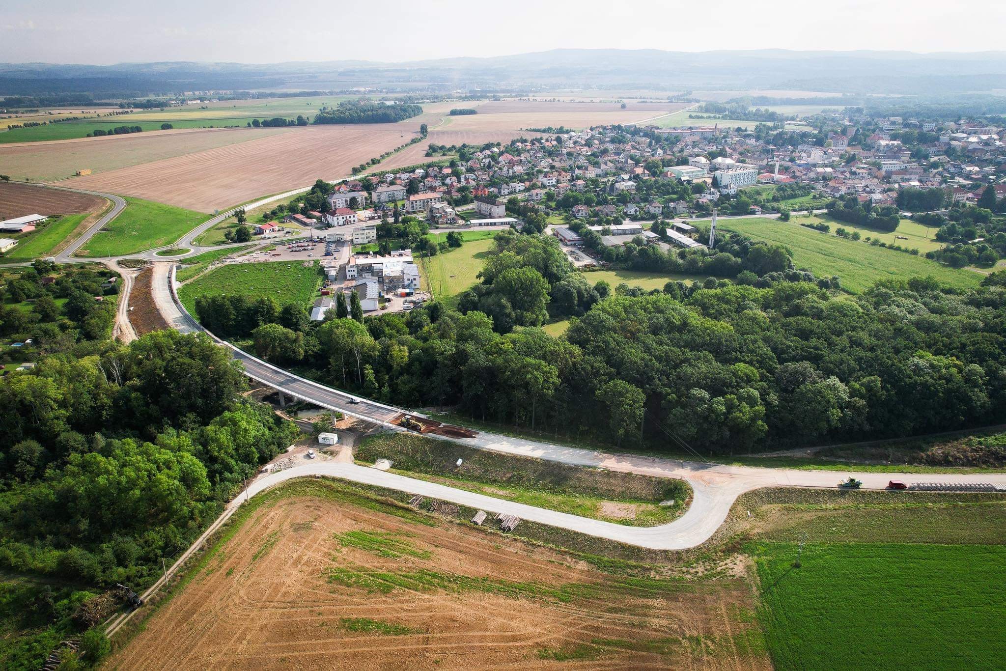 Dron 1