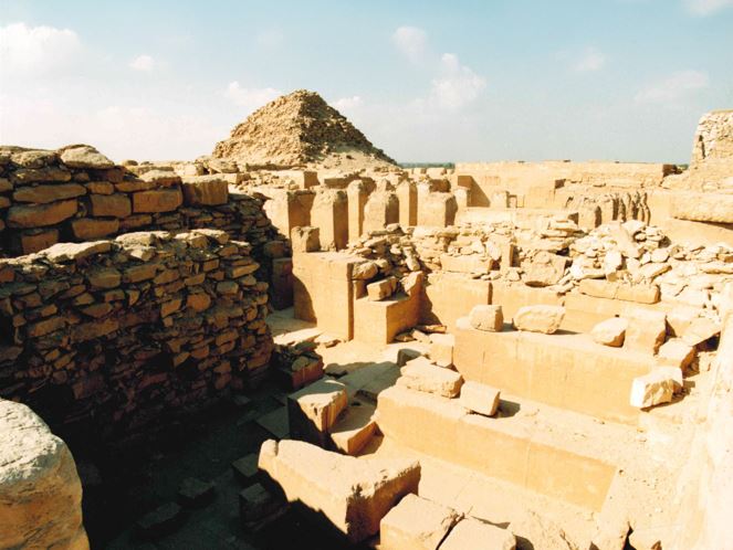 Egypt