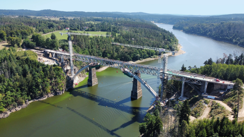 schwarz bridge