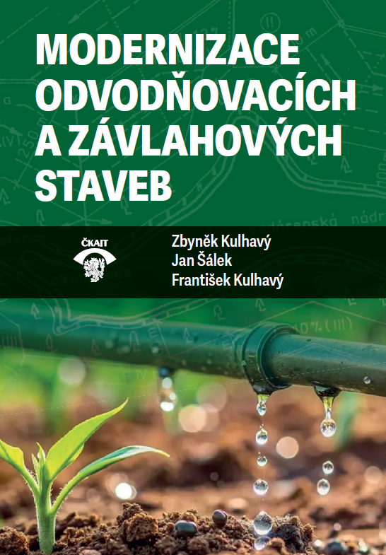 Modernizace odvodnovacich a zavlahovych staveb