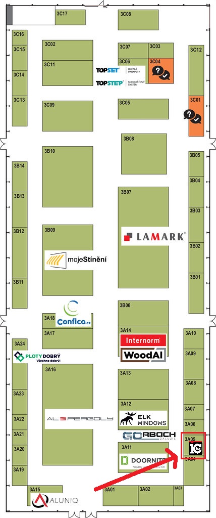 area 3 IC