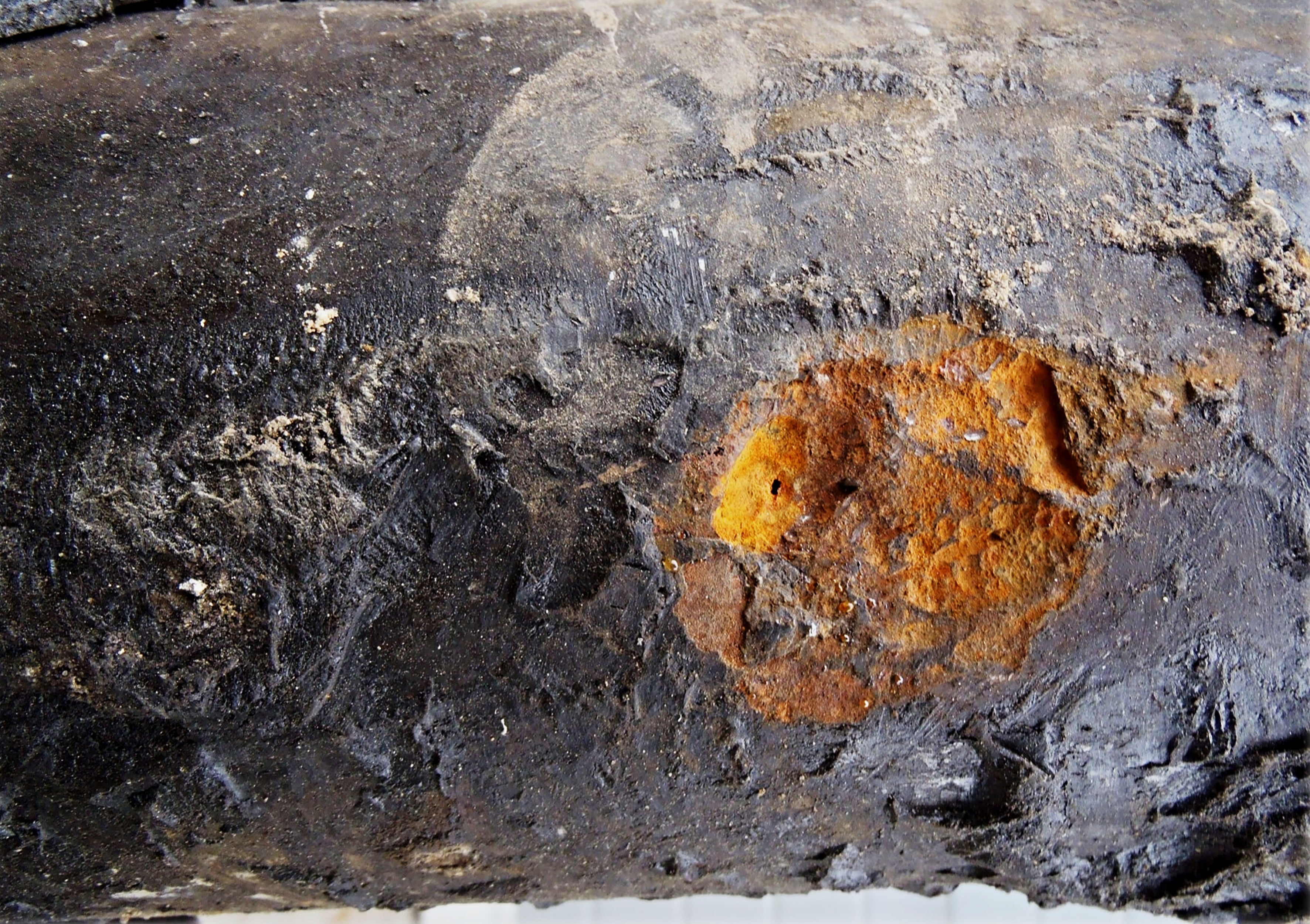 protikorozní ochrana