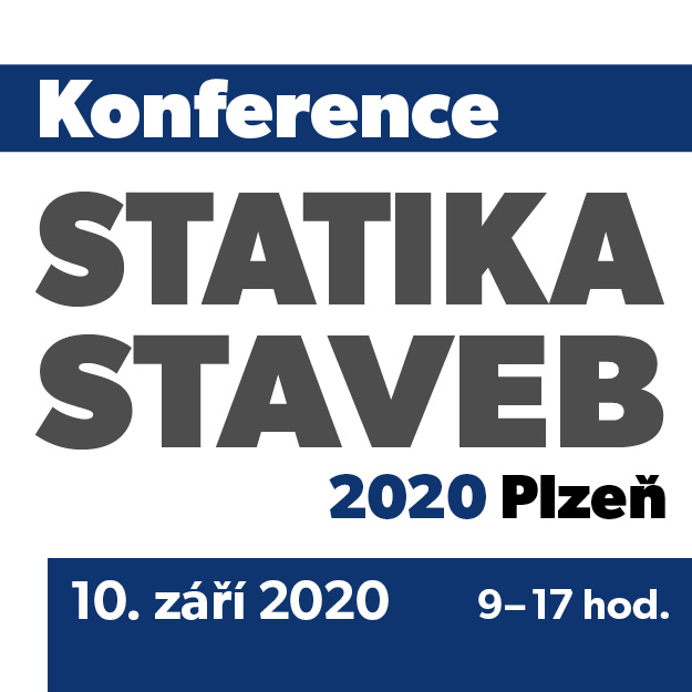 Statika staveb 2020