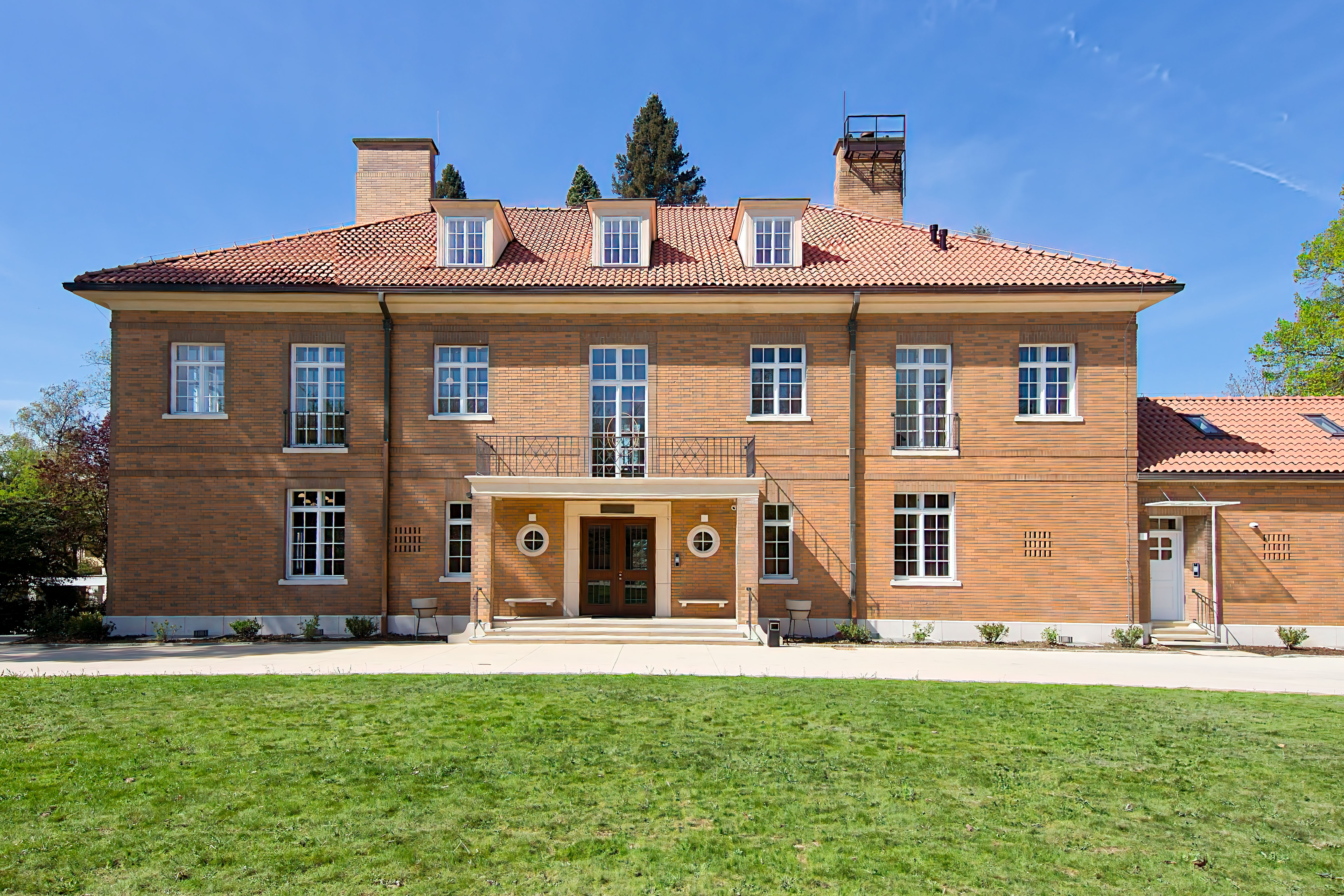 Čiperova vila